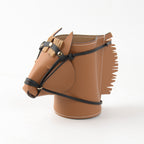 Makeup Brush Holder - Horse style - TAOCASA