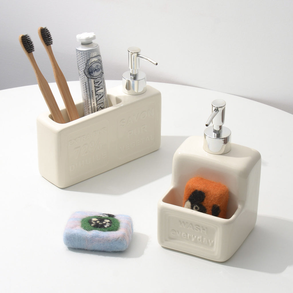 Soap Holder - TAOCASA