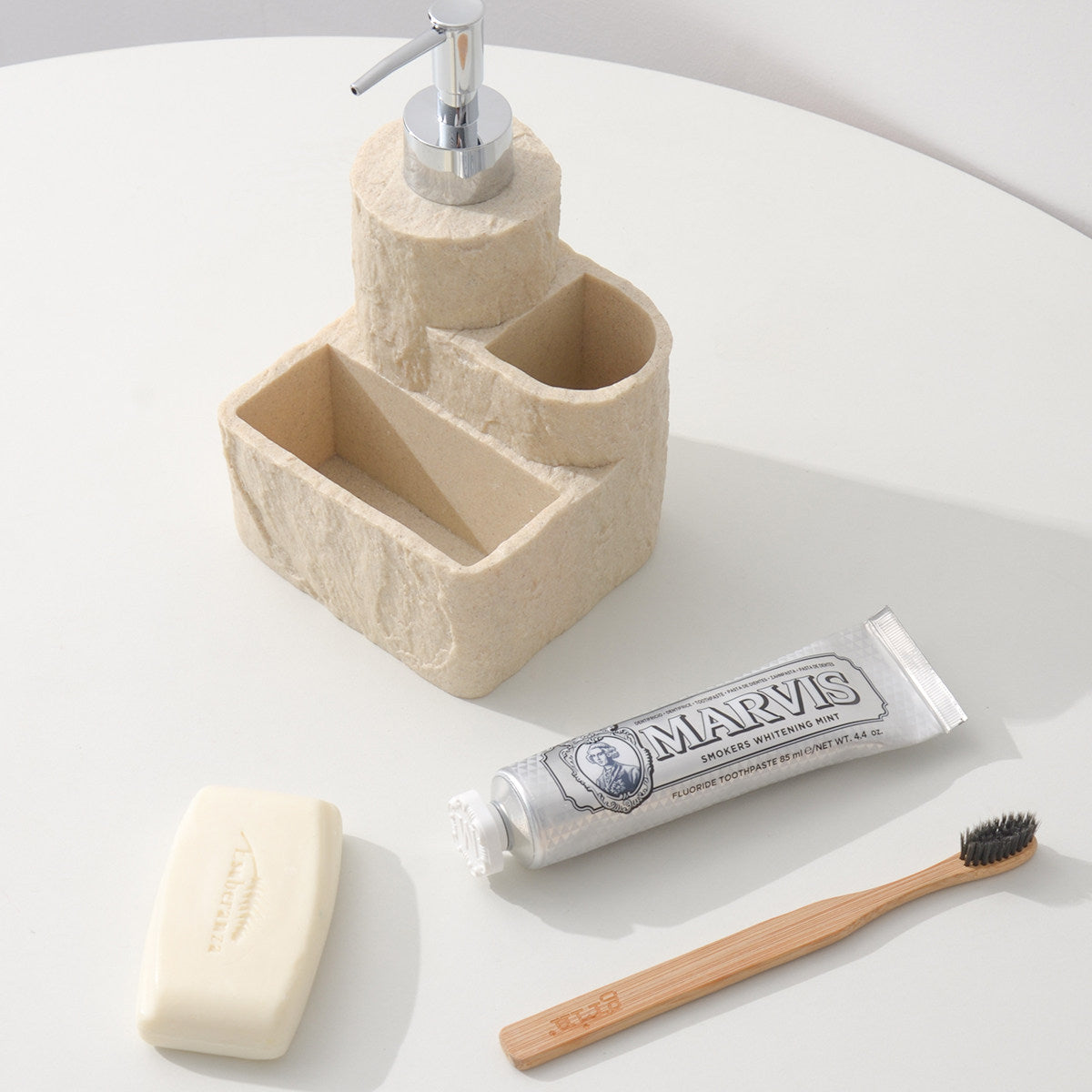 Soap Holder - TAOCASA