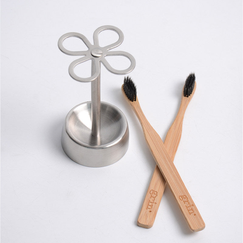 Toothbrush Holder - TAOCASA