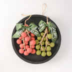 Hanging Lychee Aromatherapy Soap - TAOCASA