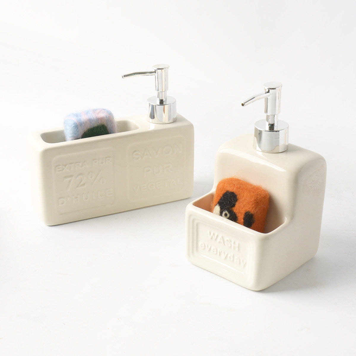 Soap Holder - TAOCASA