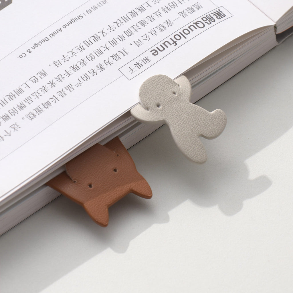 Bookmark - Animal Shaped - TAOCASA