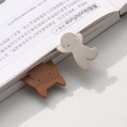Bookmark - Animal Shaped - TAOCASA