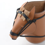 Makeup Brush Holder - Horse style - TAOCASA