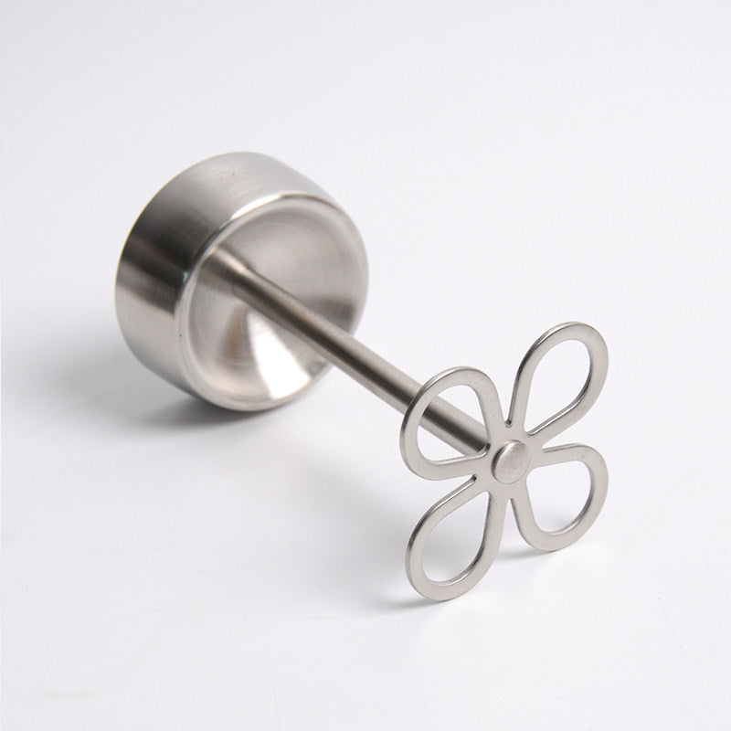 Toothbrush Holder - TAOCASA