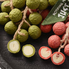 Hanging Lychee Aromatherapy Soap - TAOCASA