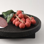 Hanging Lychee Aromatherapy Soap - TAOCASA