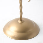 Candle Holder - Bowknot Design - TAOCASA