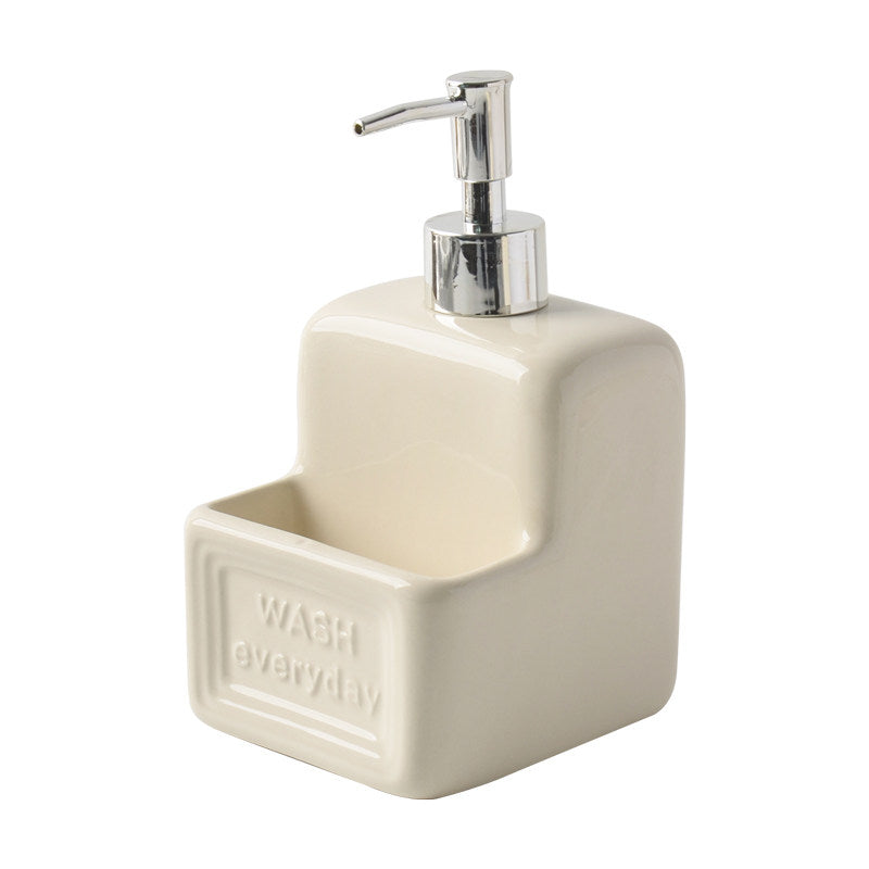 Soap Holder - TAOCASA