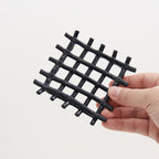 Ceramic Soap Dish - TAOCASA