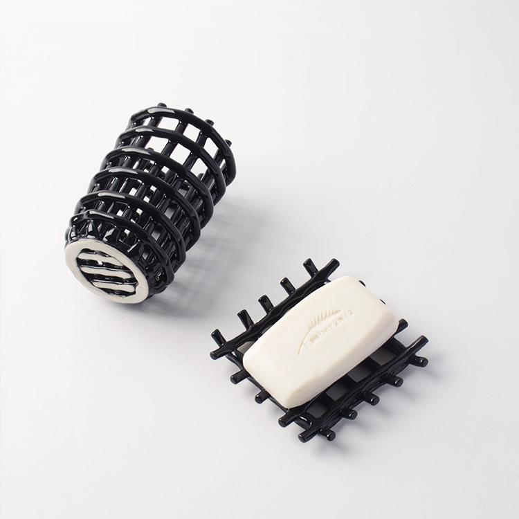 Ceramic Soap Dish - TAOCASA