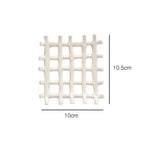 Ceramic Soap Dish - TAOCASA