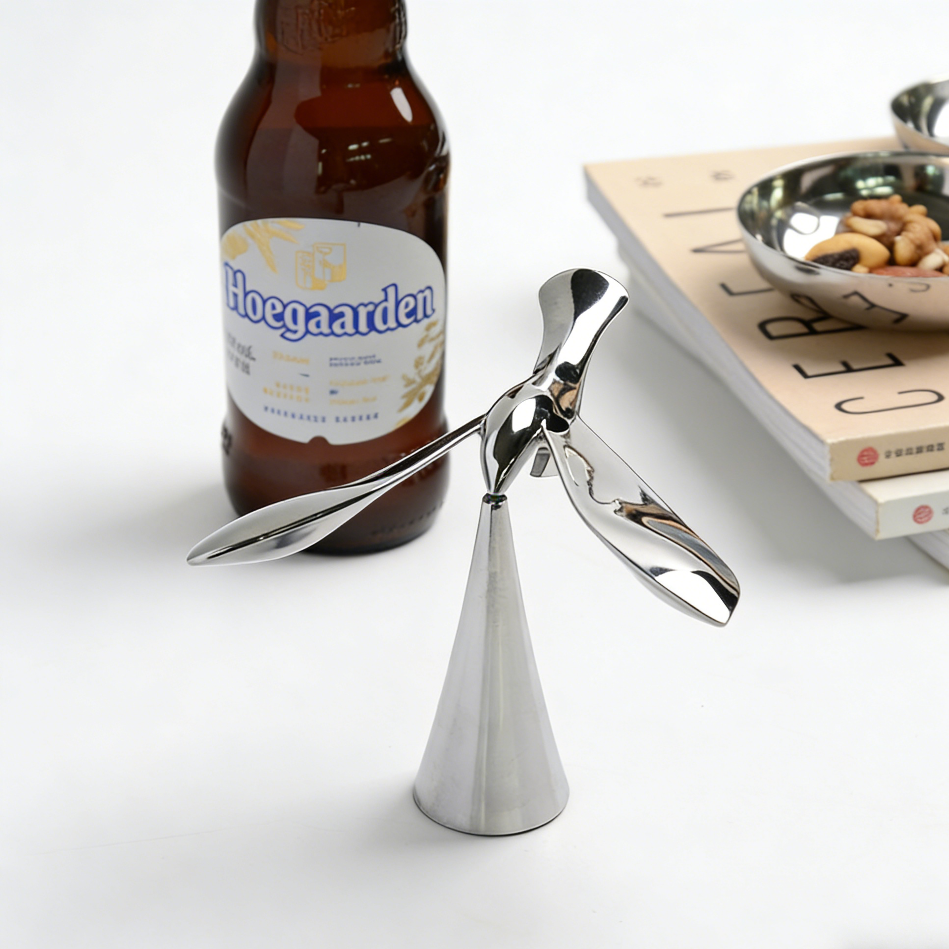 Flying Bird Bottle Opener - TAOCASA
