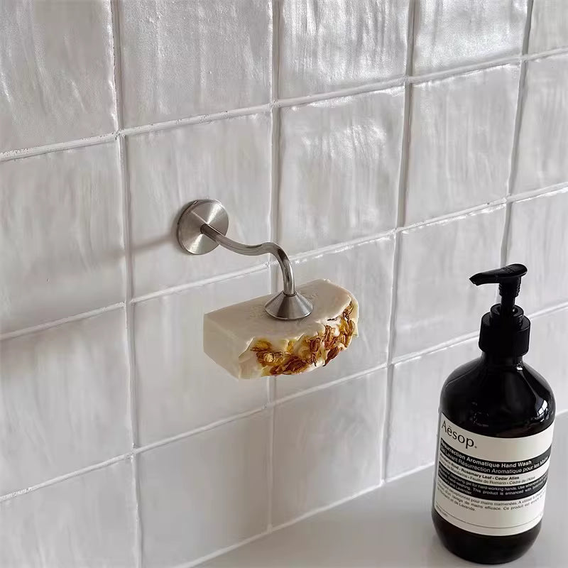 Magnetic Soap Holder - TAOCASA