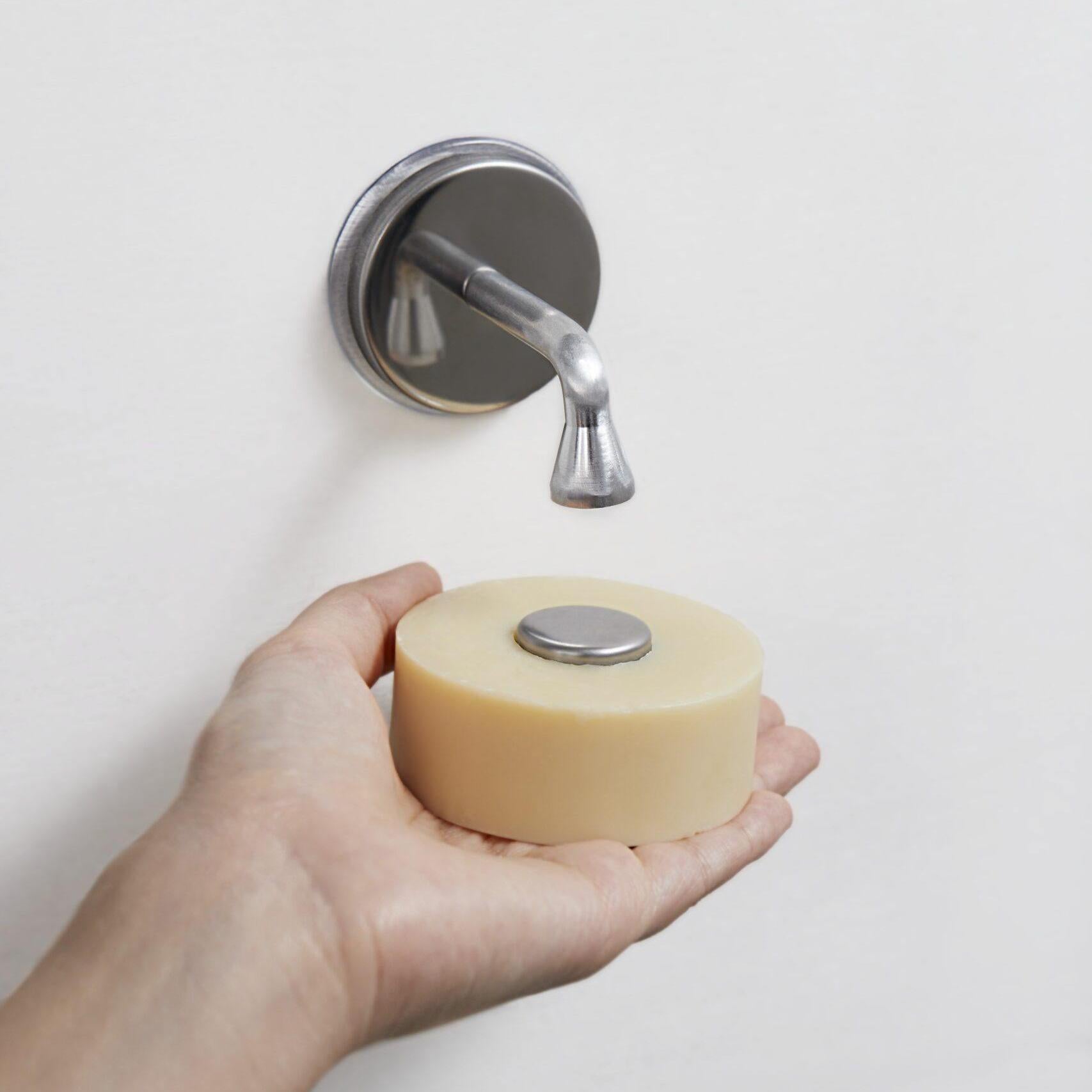 Magnetic Soap Holder - TAOCASA