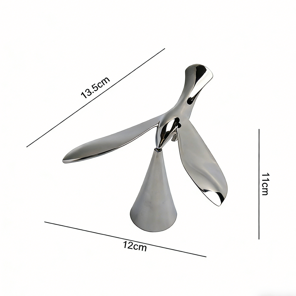 Flying Bird Bottle Opener - TAOCASA