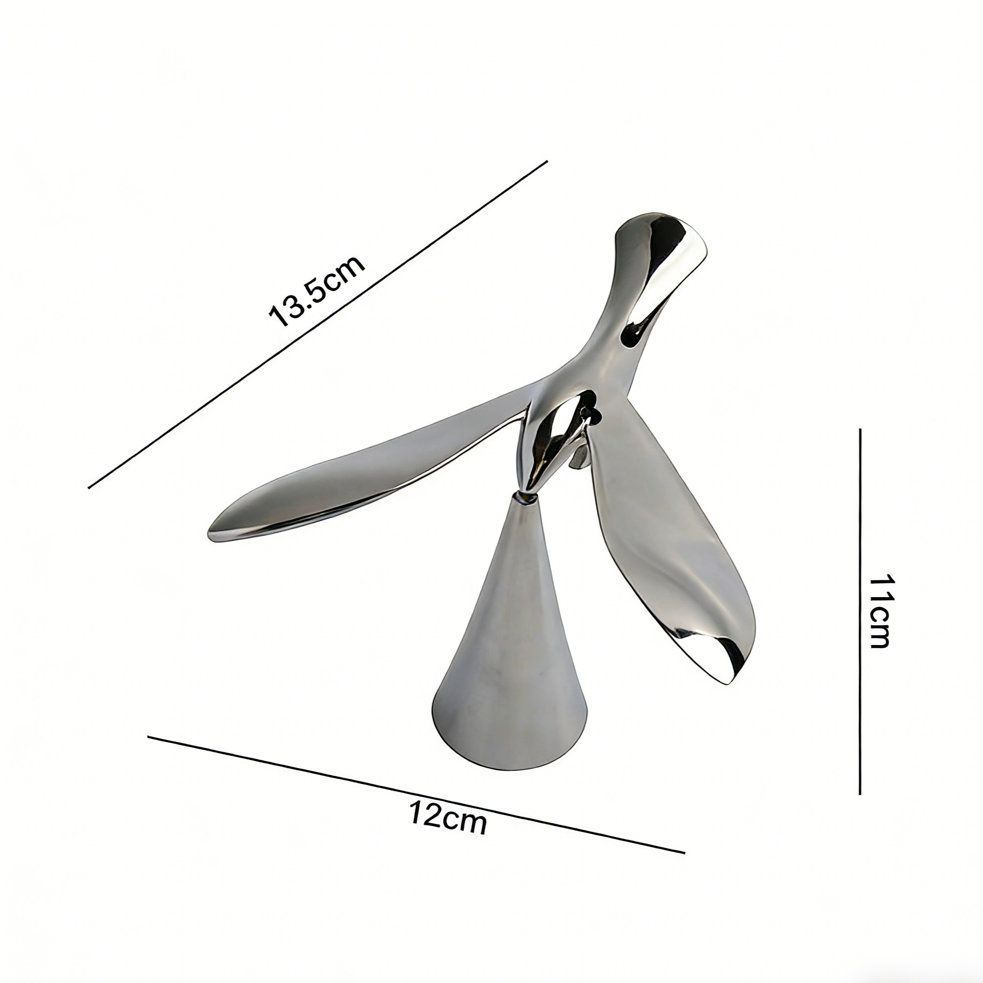 Flying Bird Bottle Opener - TAOCASA