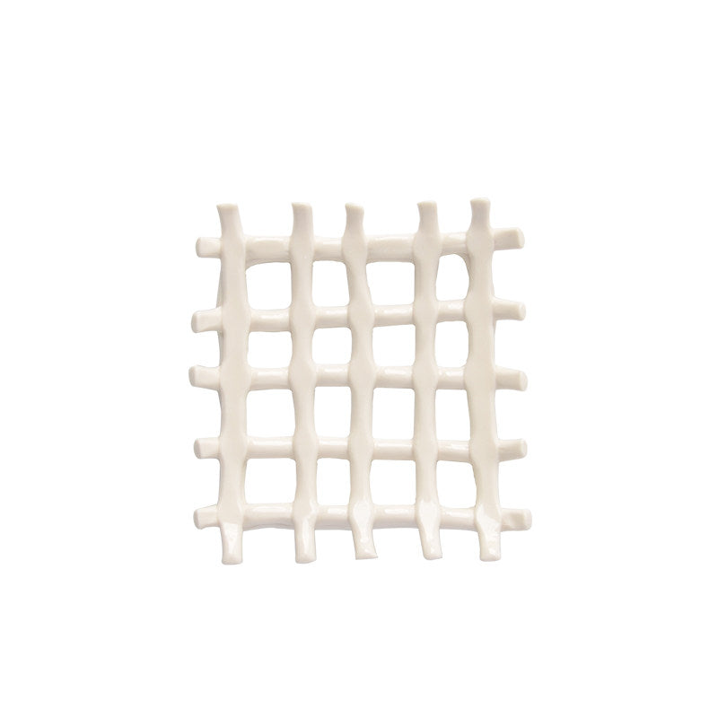 Ceramic Soap Dish - TAOCASA