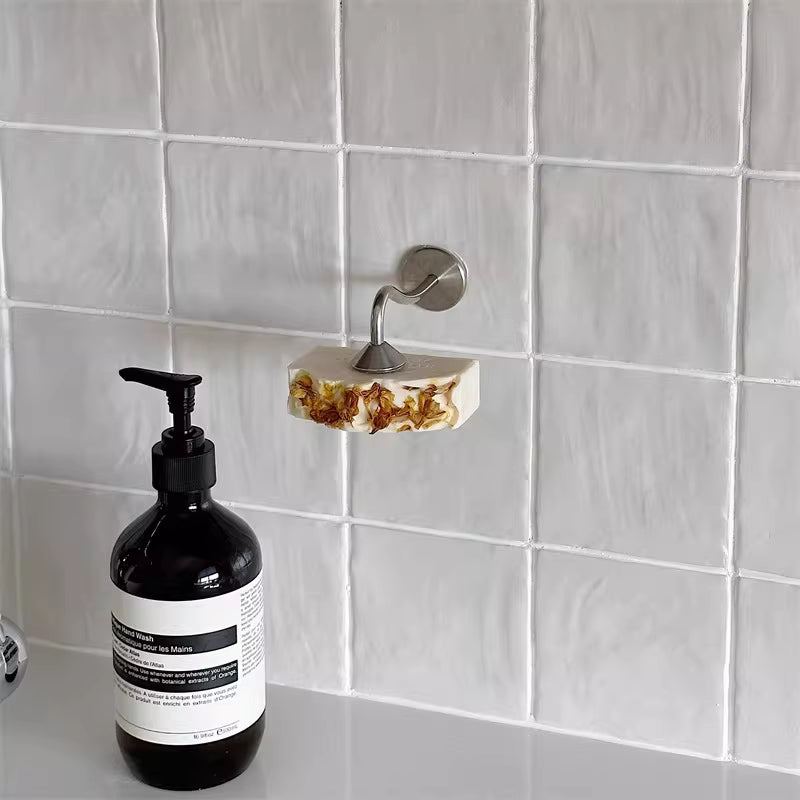 Magnetic Soap Holder - TAOCASA