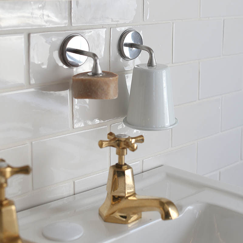 Magnetic Soap Holder - TAOCASA