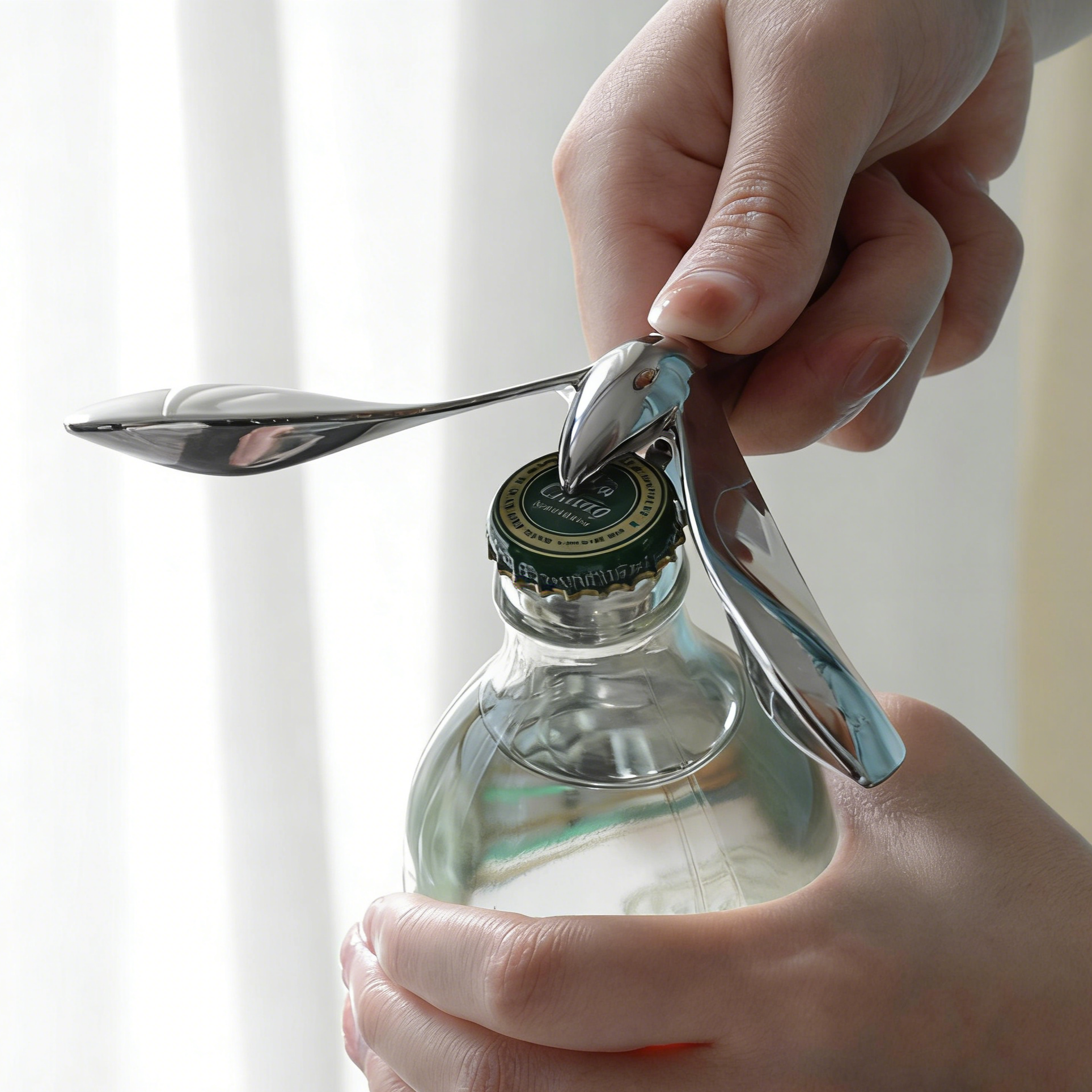 Flying Bird Bottle Opener - TAOCASA