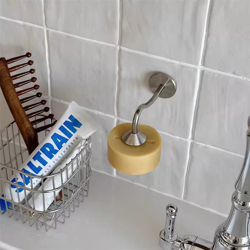 Magnetic Soap Holder - TAOCASA