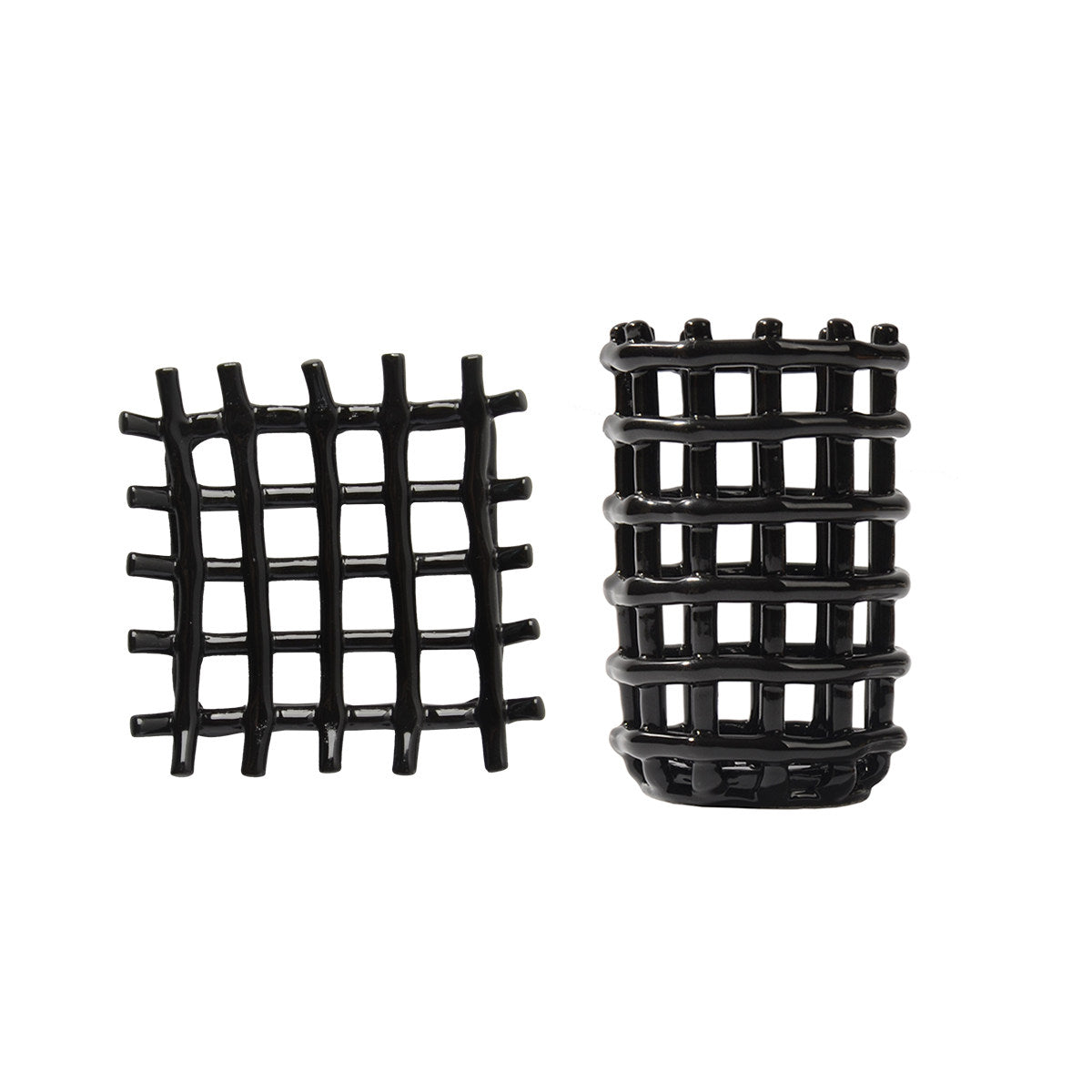 Ceramic Soap Dish - TAOCASA