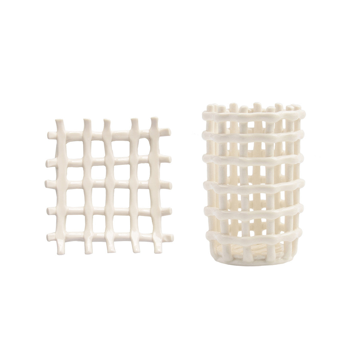 Ceramic Soap Dish - TAOCASA