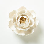 Incense Holder - Lotus style - TAOCASA