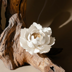 Incense Holder - Lotus style - TAOCASA