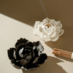Incense Holder - Lotus style - TAOCASA