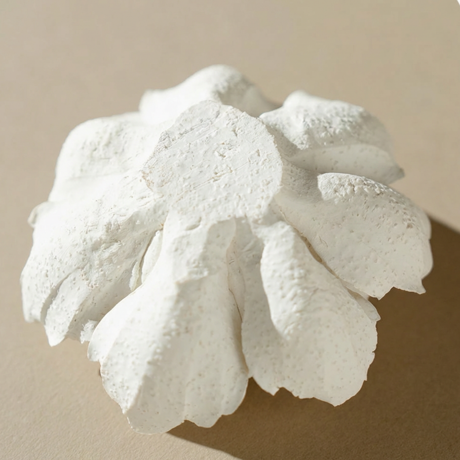 Incense Holder - Lotus style - TAOCASA