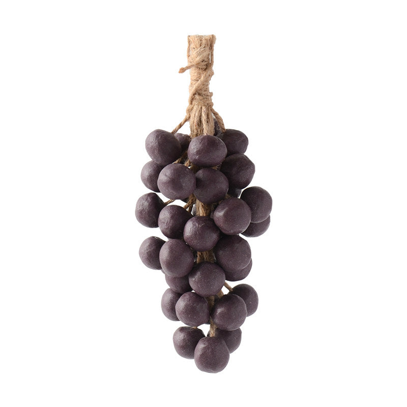 Grape Hanging Soap - TAOCASA