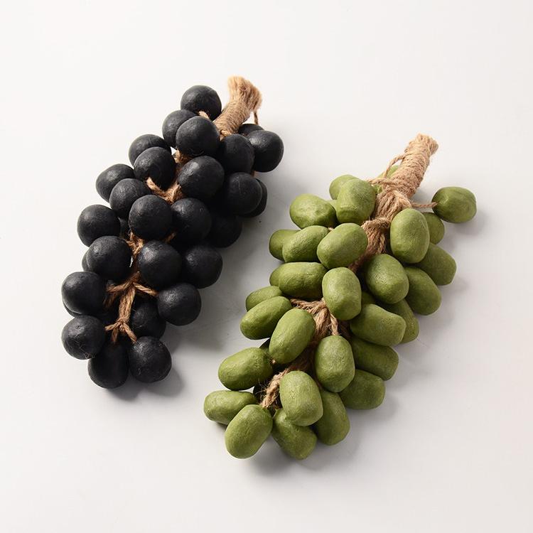 Grape Hanging Soap - TAOCASA