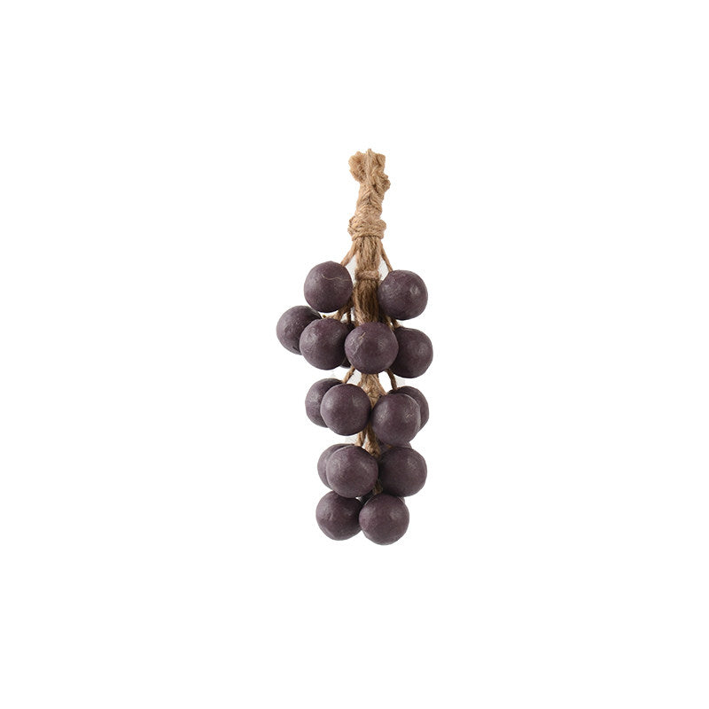 Grape Hanging Soap - TAOCASA