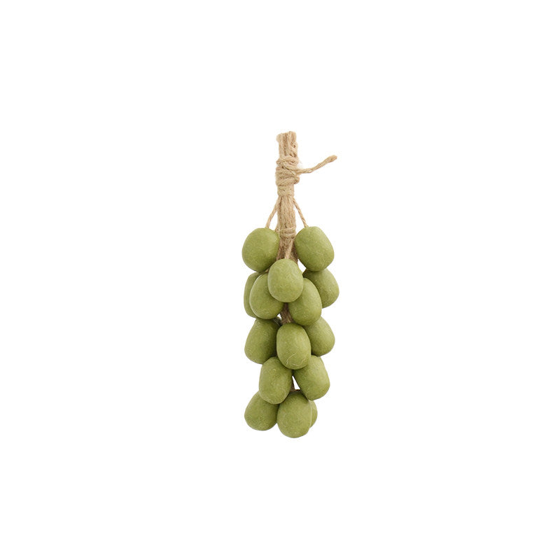 Grape Hanging Soap - TAOCASA