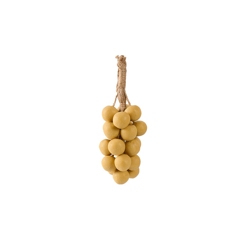Grape Hanging Soap - TAOCASA