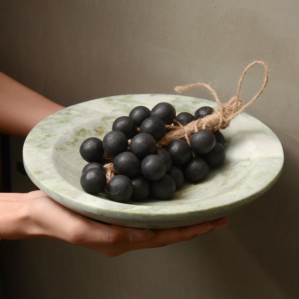 Grape Hanging Soap - TAOCASA