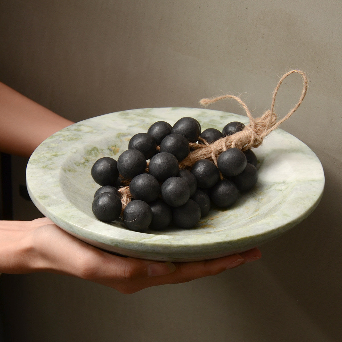 Grape Hanging Soap - TAOCASA